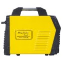 SPAWARKA INWERTOROWA MMA MAGNUM SNAKE 270LED 400V