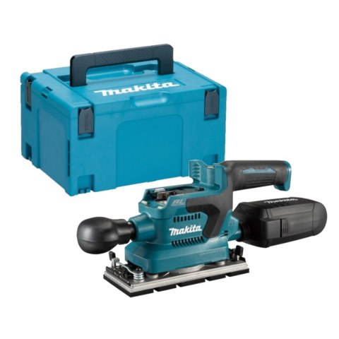 SZLIFIERKA OSCYLACYJNA AKUMULATOROWA 18V LTX 0*AH MAKPAC