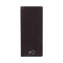 SZTABKA POLERSKA DIAMENTOWA HAND PAD #2