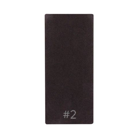 SZTABKA POLERSKA DIAMENTOWA HAND PAD #2