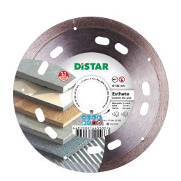 TARCZA DIAMENTOWA ESTHETE 125*1,1*8*22,23