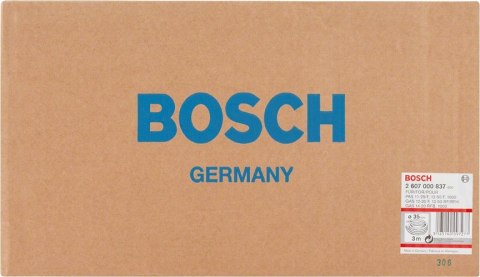 WĄŻ DO ODKURZACZA BOSCH GAS 25 3M