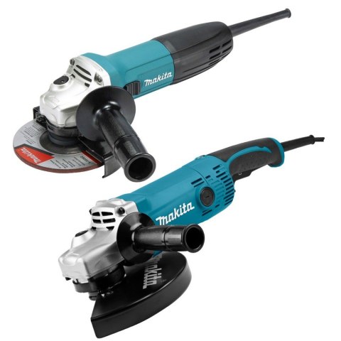 ZESTAW SZLIFIEREK COMBO GA9050 + 5030R