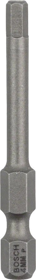 BIT, GROT, KOŃCÓWKA 6KT EH 4.0MM 49MM 3 SZT