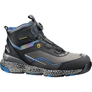 BUTY ROBOCZE MĘSKIE, TRZEWIKI SIR MANHATTAN, ROZMIAR 45