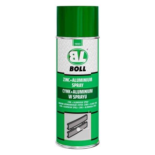 CYNK + ALUMINIUM SPRAY BOLL 400ML.