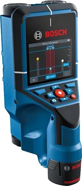 DETEKTOR D-TECT 200C 12V