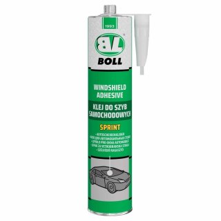KLEJ DO SZYB SAMOCHODOWYCH BOLL SPRINT 310ML.