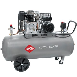KOMPRESOR OLEJOWY 150L HL 425-150 10BAR 230V