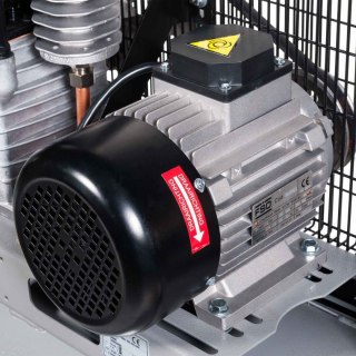 KOMPRESOR OLEJOWY 150L HL 425-150 10BAR 230V