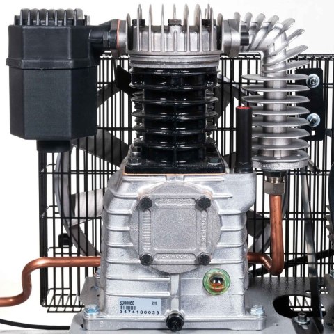 KOMPRESOR OLEJOWY 150L HL 425-150 10BAR 230V