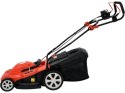 KOSIARKA ELEKTRYCZNA 2000W, 430MM, 50L