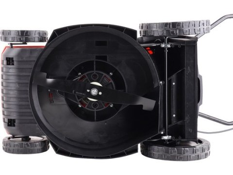 KOSIARKA ELEKTRYCZNA 2000W, 430MM, 50L