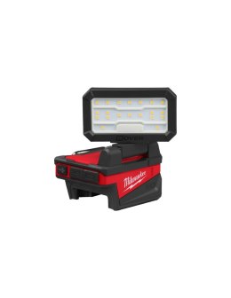 LAMPA AKUMULATOROWA M18ALIS-0 0*AH