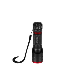 LATARKA RĘCZNA FALCON EYE ALPHA 500, 500LM, 3*AAA