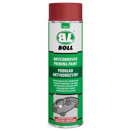PODKŁAD ANTYKOROZYJNY BOLL SPRAY 500ML.