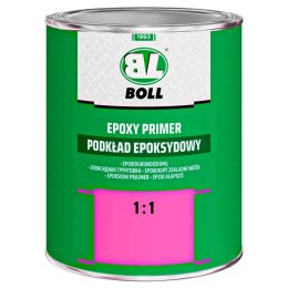 PODKŁAD EPOKSYDOWY BOLL 1:1 800ML.