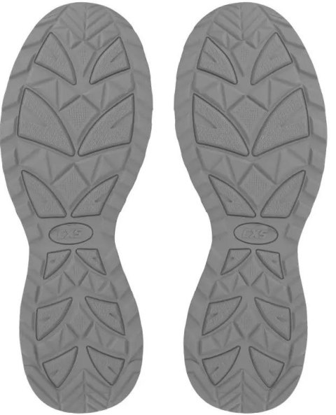 PÓŁBUTY CXS ISLAND SABA S1PS ROZMIAR 41