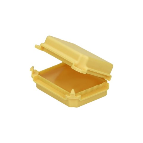 PUSZKA ŻELOWA IP X8, DUŻA, BLISTER, 1 SZT