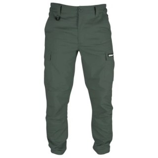 SPODNIE ROBOCZE BOJÓWKI RIPSTOP SPANDEX 220G/M2 ROZM. L/52