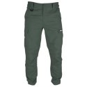 SPODNIE ROBOCZE BOJÓWKI RIPSTOP SPANDEX 220G/M2 ROZM. XXL/58