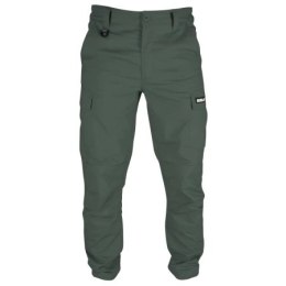SPODNIE ROBOCZE BOJÓWKI RIPSTOP SPANDEX 220G/M2 ROZM. XXL/58