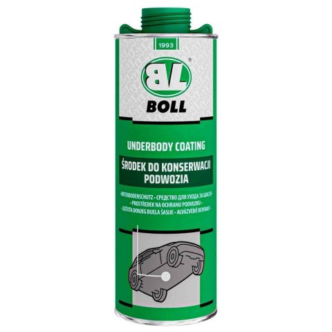 ŚRODEK DO KONSERWACJI PODWOZIA BOLL 1L.