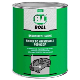 ŚRODEK DO KONSERWACJI PODWOZIA BOLL NA PĘDZEL 1KG.