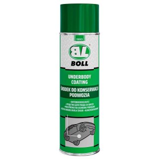 ŚRODEK DO KONSERWACJI PODWOZIA BOLL SPRAY 500ML.