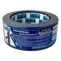 TAŚMA MALARSKA. BLUE 48MM*50M