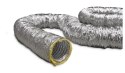 TERMOFLEKS IZOLOWANY 100MM 10MB