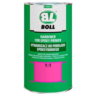 UTWARDZACZ DO PODKŁADU EPOKSYDOWEGO BOLL 1:1 800ML.