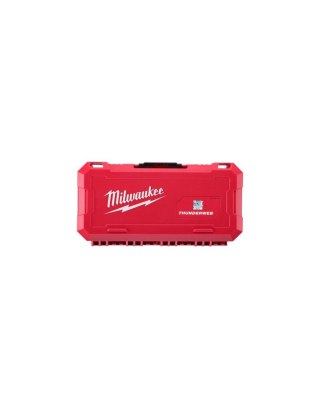 ZESTAW WIERTEŁ DO METALU THUNDERWEB HSS-G 19 SZT.