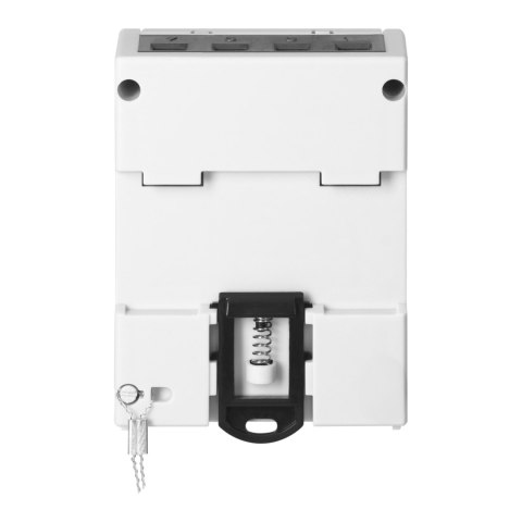 3-FAZOWY LICZNIK ENERGII ELEKTRYCZNEJ 80A MID 4.3