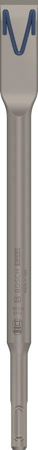 DŁUTO PŁASKIE SDS PLUS EXPERT 20*250MM