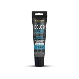 KLEJ USZCZELNIAJĄCY COLOS CLEAR BEZBARWNY 80ML