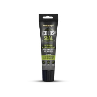 KLEJ USZCZELNIAJĄCY COLOS SEAL CZARNY 80ML