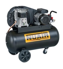 KOMPRESOR OLEJOWY PASOWY 200L 10BAR 3KM 230V