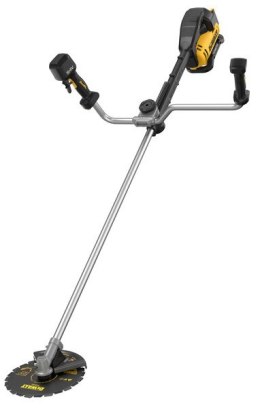 KOSA AKUMULATOROWA 54V XR FV 0*AH Z 2 UCHWYTAMI