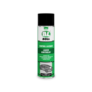 LAKIER KONTROLNY BOLL SPRAY 500ML CZARNY