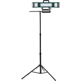 LAMPA ROBOCZA VAPOR 10000 + STATYW BEAM 1.8M