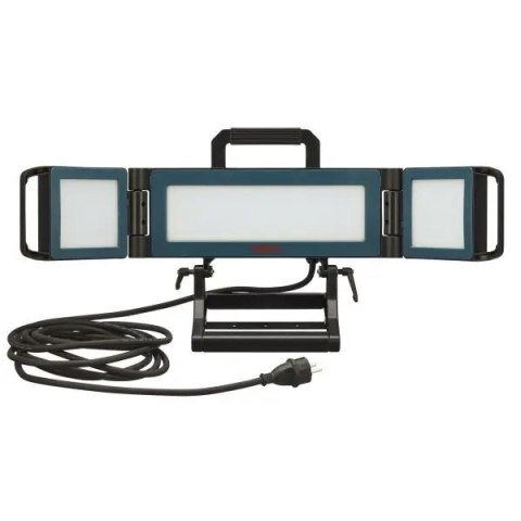 LAMPA ROBOCZA VAPOR 10000 + STATYW BEAM 1.8M