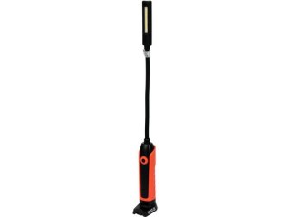 LAMPA WARSZTATOWA ELASTYCZNA COB LED 500LM