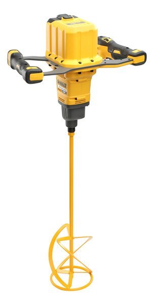MIESZARKA AKUMULATOROWA 54V XR 2*9.0AH