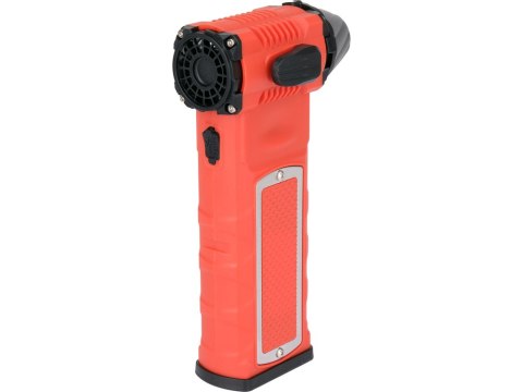 MINI TURBO DMUCHAWA WIELOFUNKCYJNA AKU. 7.4V USB-C