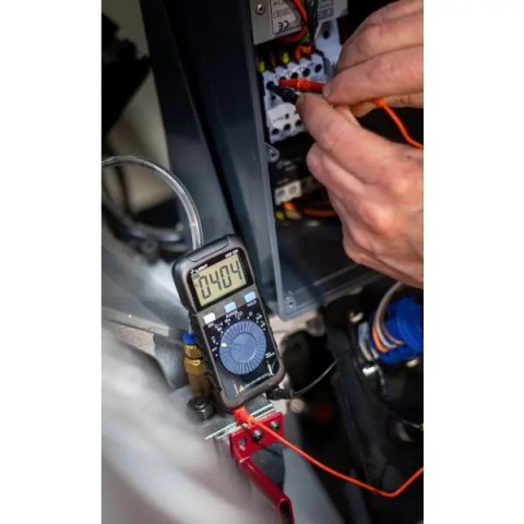 MULTIMETR KIESZONKOWY LIMIT DMP 220
