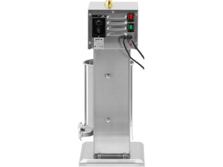NADZIEWARKA DO KIEŁBAS 10L ELEKTRYCZNA