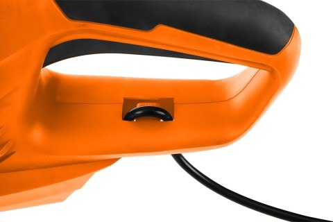 NOŻYCE DO CIĘCIA ŻYWOPŁOTU 600W, 540MM