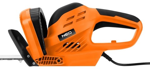 NOŻYCE DO CIĘCIA ŻYWOPŁOTU 600W, 540MM