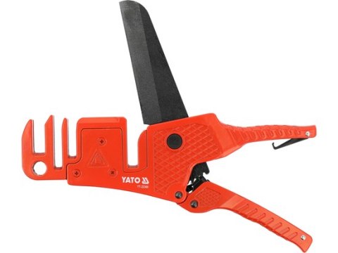 NOŻYCE DO KORYTEK INSTALACYJNYCH PVC 60-110MM